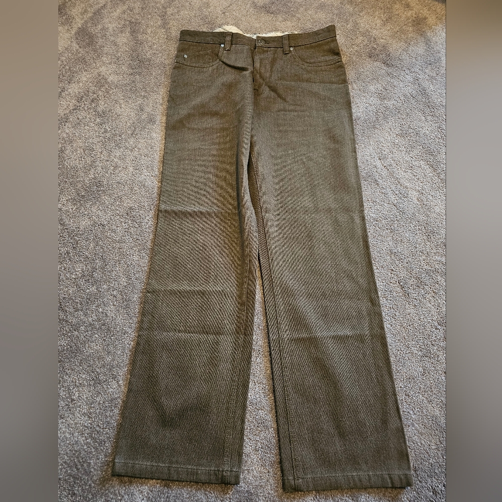 Kenneth cole new york pants